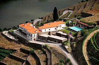Quinta Do Pego Hotel Valenca do Douro
