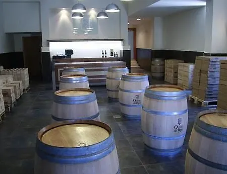 Quinta Do Pego 4*