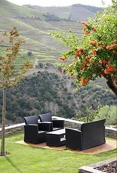 Quinta Do Pego 4* Valenca do Douro